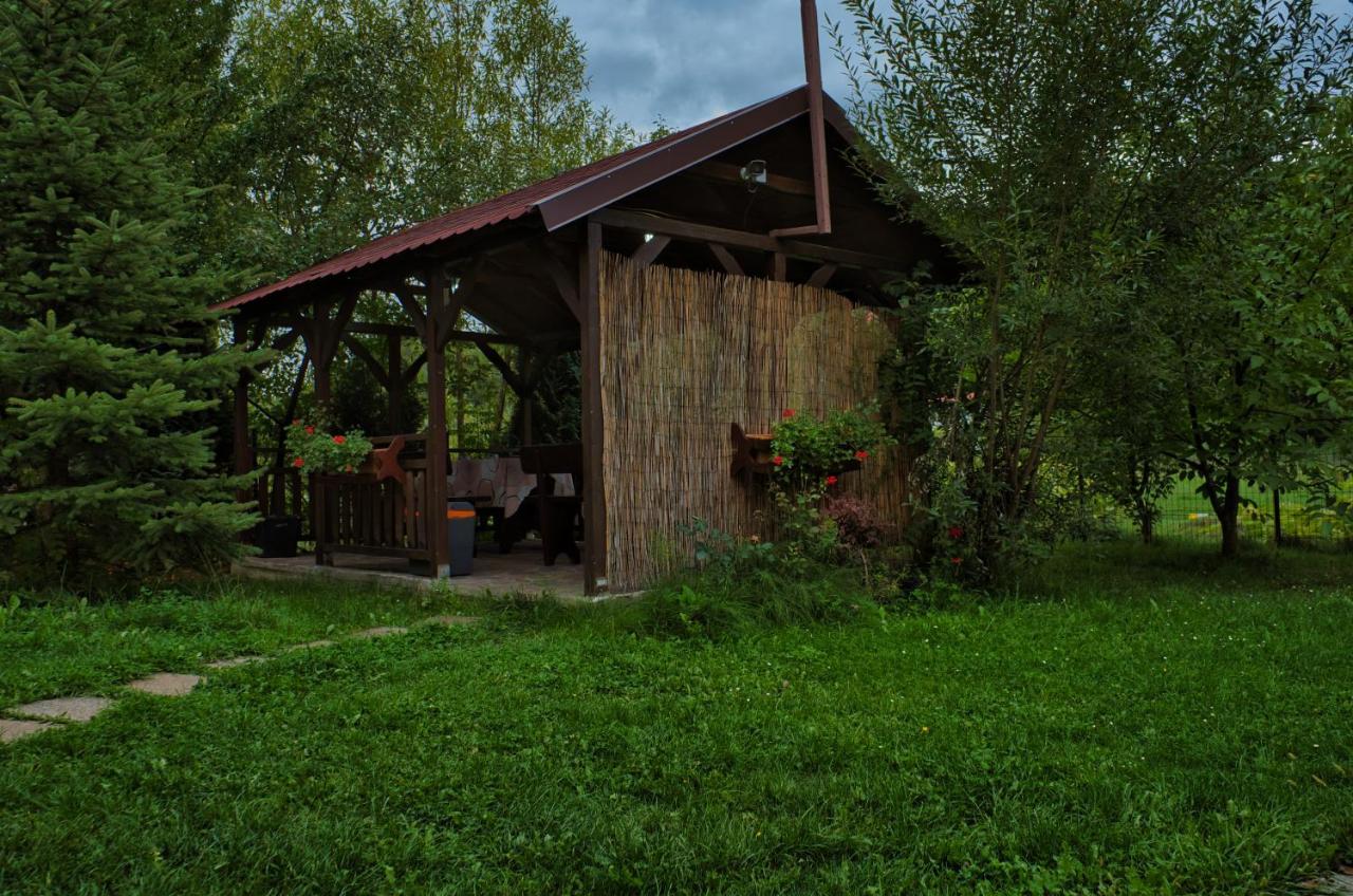 Pensiunea Mara *** Hotel Borsa  Bagian luar foto